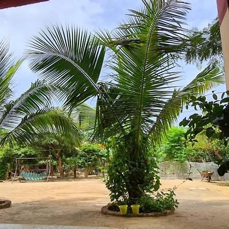 Keur Manga2 Apartment Somone Luaran gambar