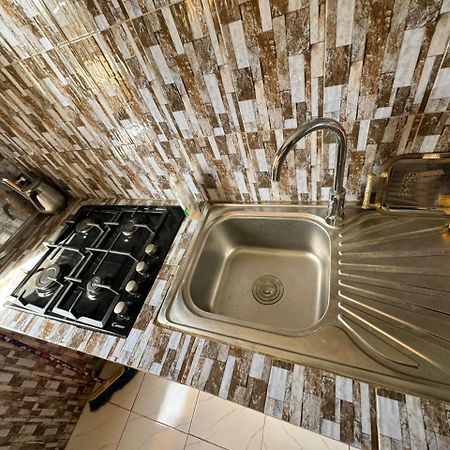 Keur Manga2 Apartment Somone Luaran gambar
