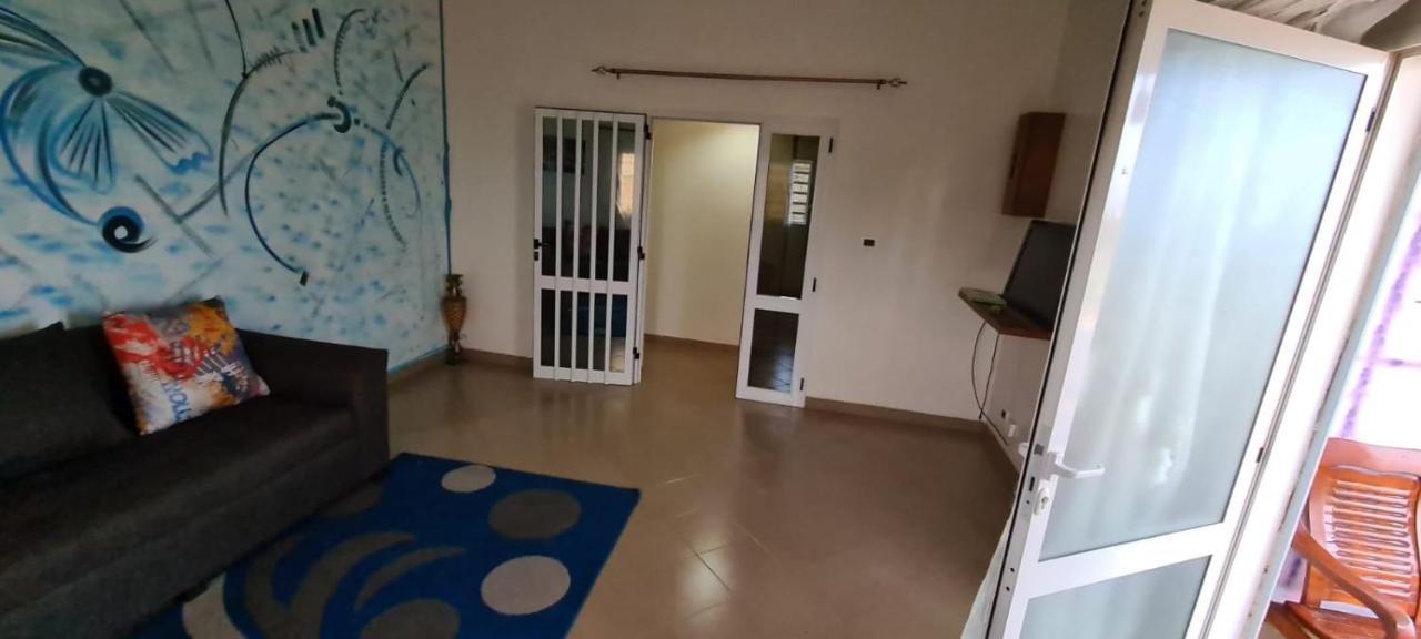Keur Manga2 Apartment Somone Bilik gambar