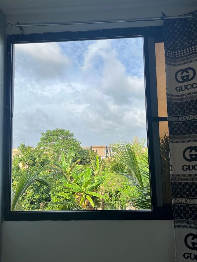 Keur Manga2 Apartment Somone Luaran gambar