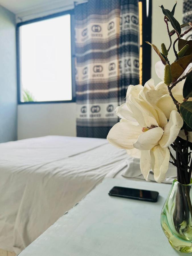 Keur Manga2 Apartment Somone Luaran gambar
