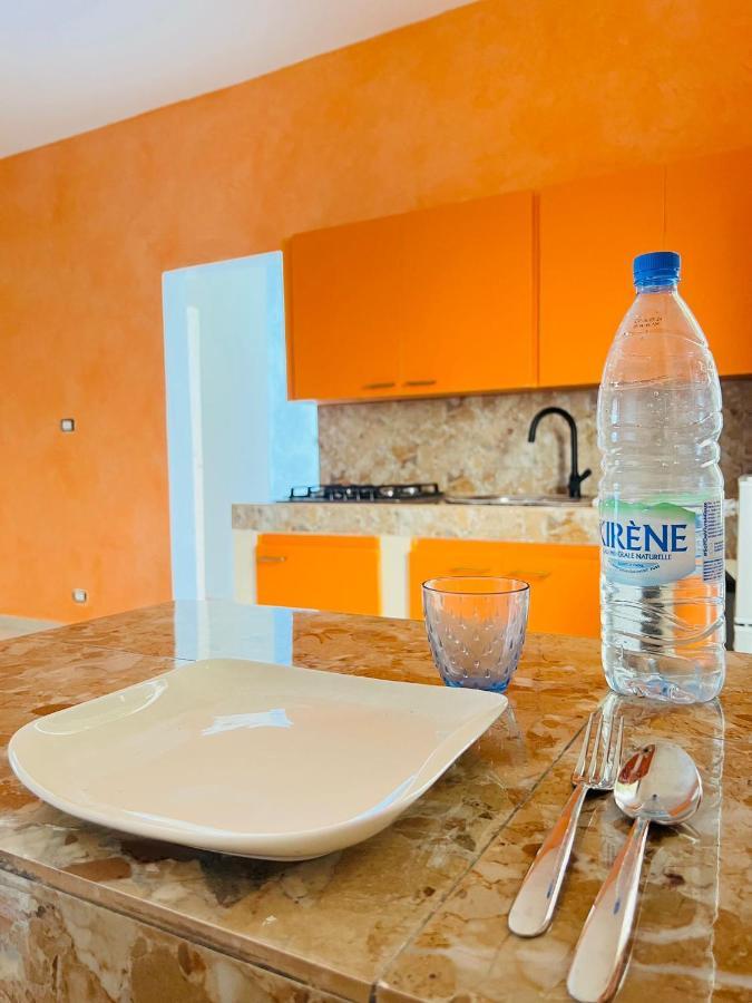 Keur Manga2 Apartment Somone Luaran gambar