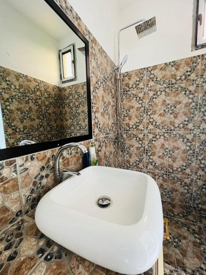 Keur Manga2 Apartment Somone Luaran gambar