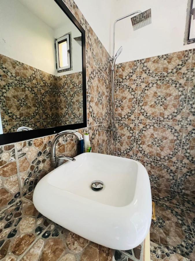Keur Manga2 Apartment Somone Luaran gambar
