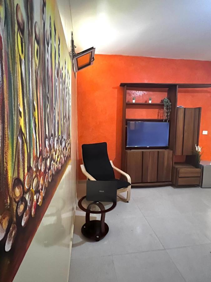 Keur Manga2 Apartment Somone Luaran gambar