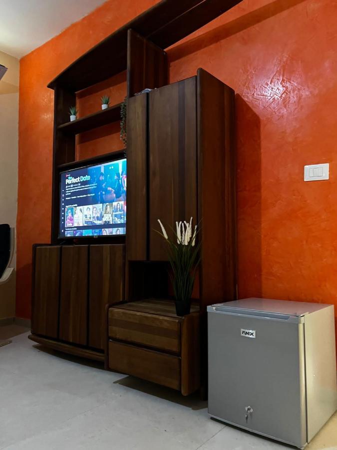 Keur Manga2 Apartment Somone Luaran gambar