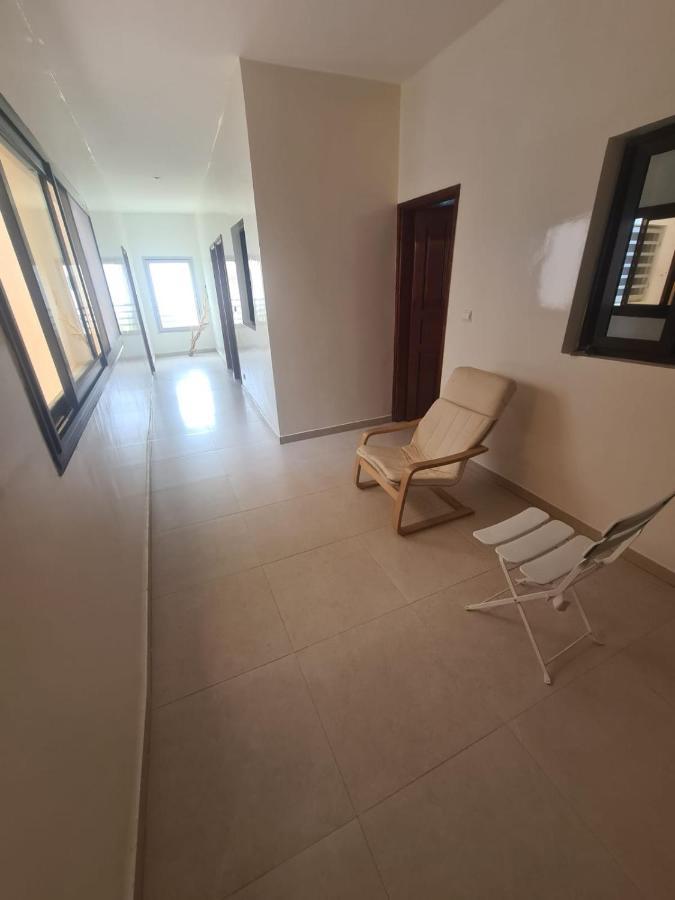 Keur Manga2 Apartment Somone Luaran gambar