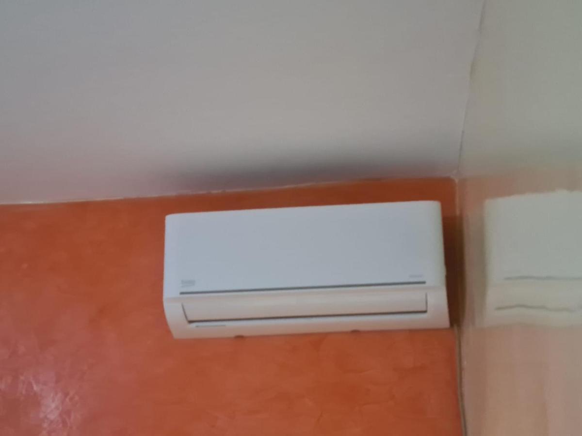 Keur Manga2 Apartment Somone Luaran gambar
