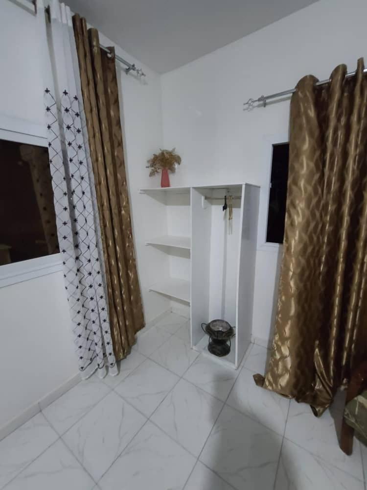 Keur Manga2 Apartment Somone Luaran gambar
