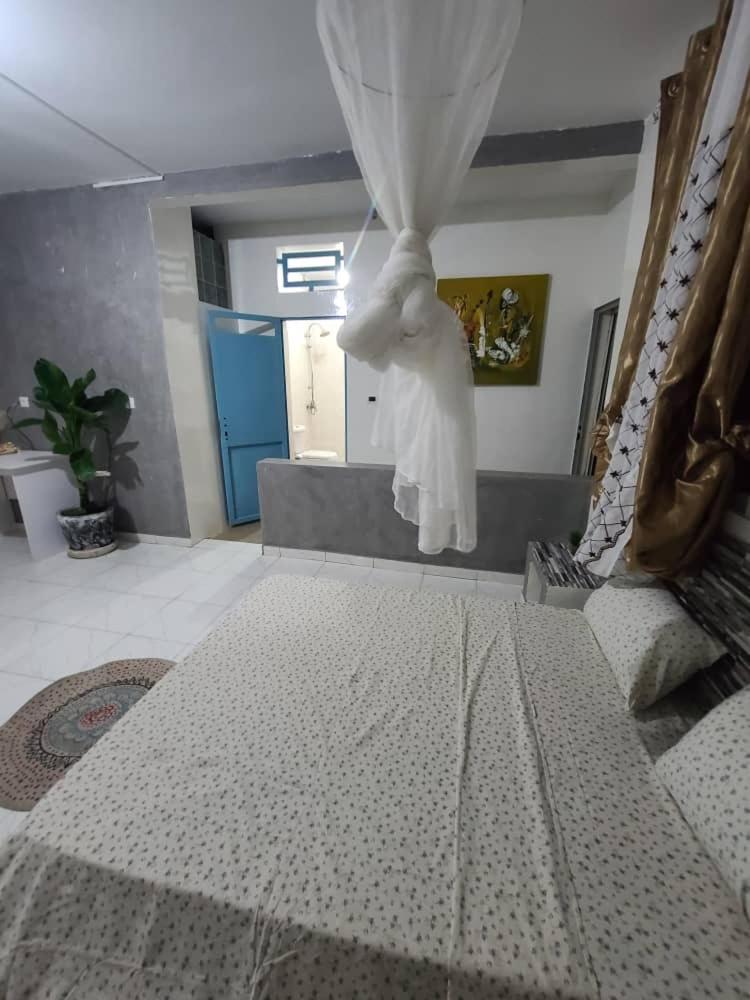 Keur Manga2 Apartment Somone Luaran gambar