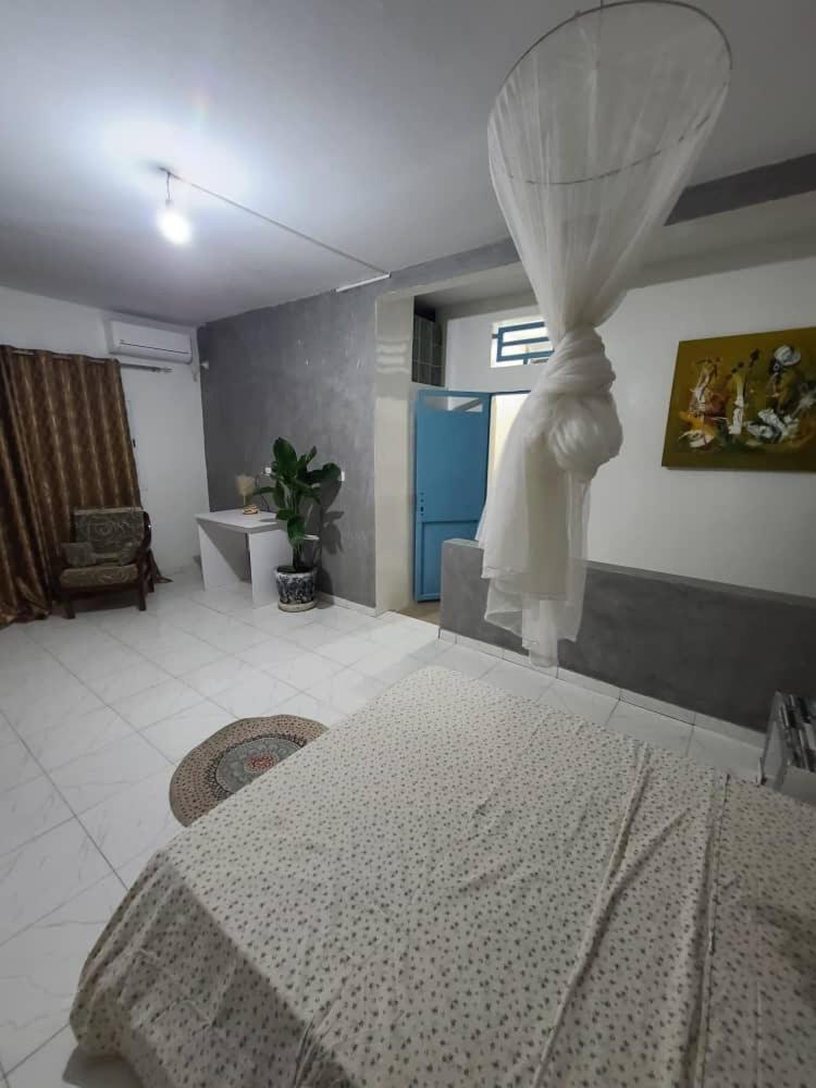 Keur Manga2 Apartment Somone Luaran gambar