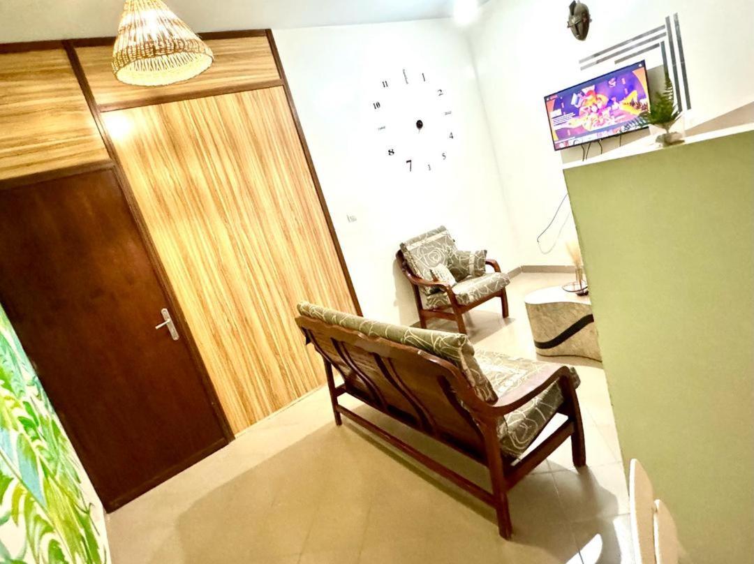 Keur Manga2 Apartment Somone Luaran gambar