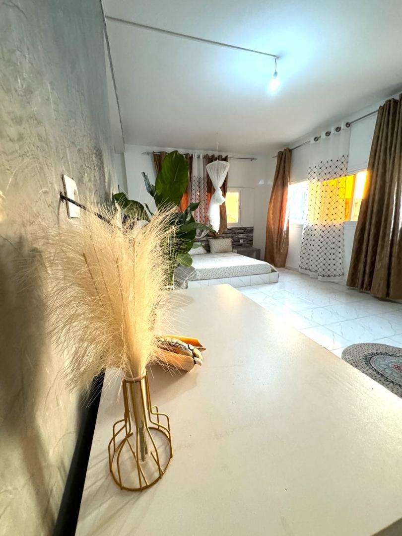 Keur Manga2 Apartment Somone Luaran gambar