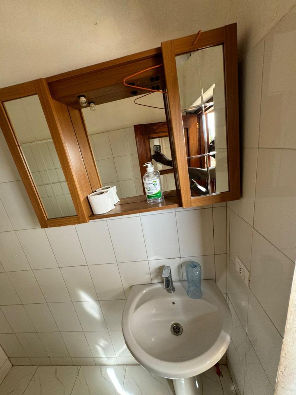 Keur Manga2 Apartment Somone Luaran gambar