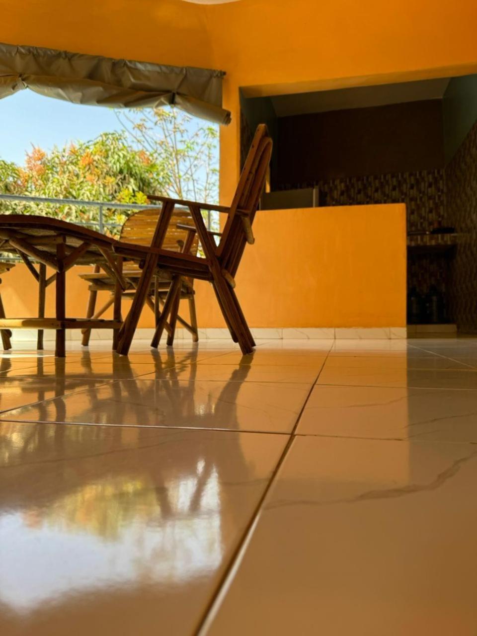 Keur Manga2 Apartment Somone Luaran gambar