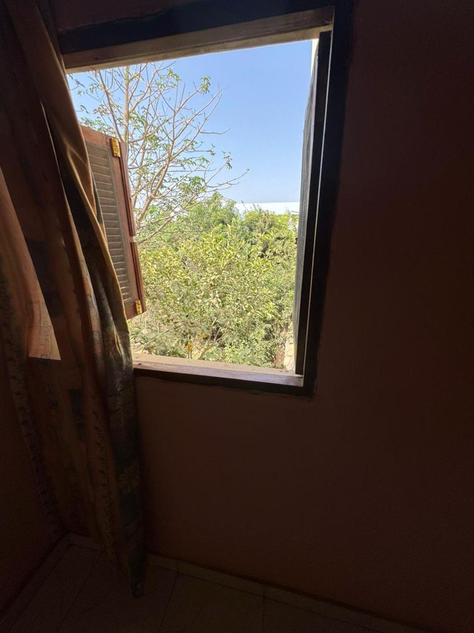 Keur Manga2 Apartment Somone Luaran gambar