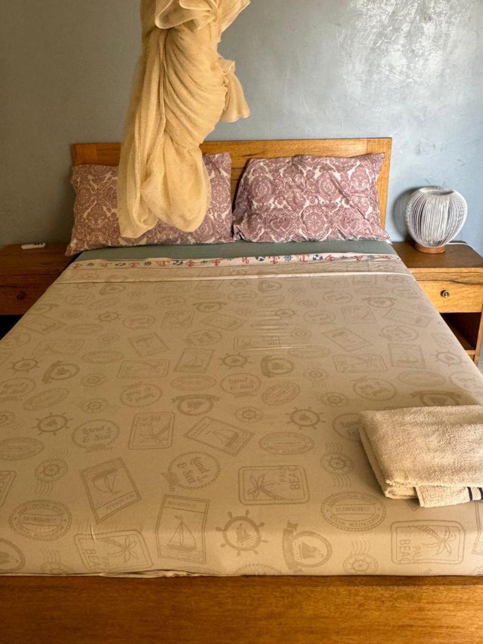 Keur Manga2 Apartment Somone Luaran gambar
