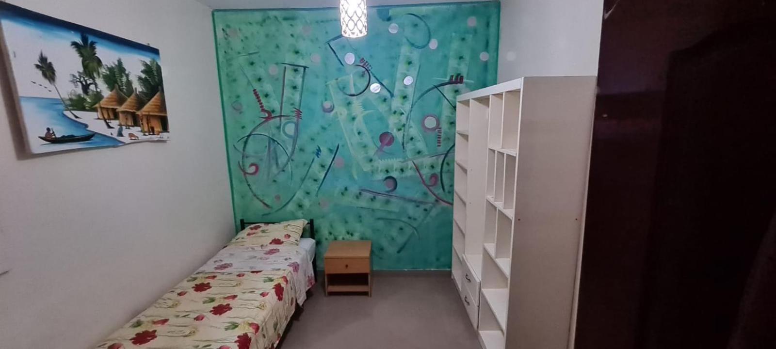 Keur Manga2 Apartment Somone Bilik gambar