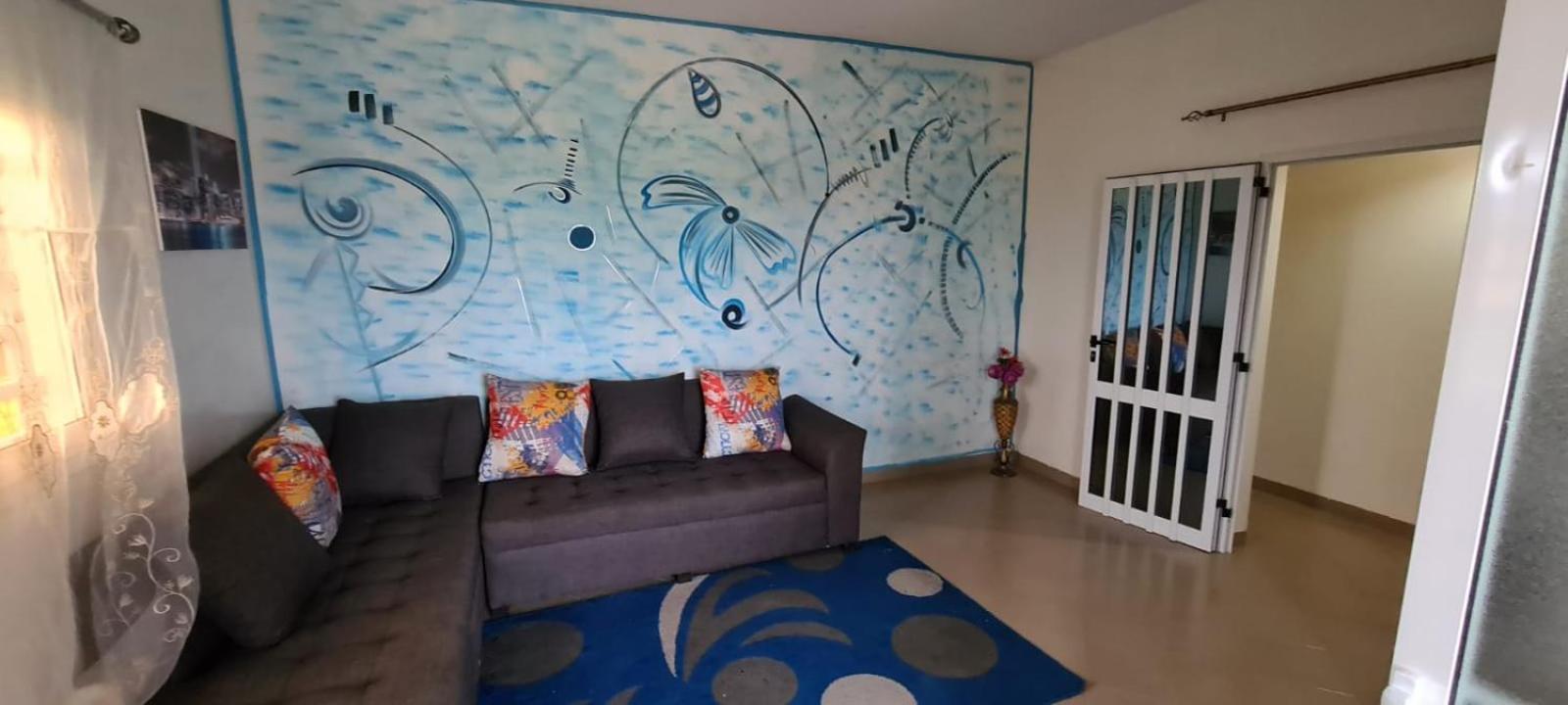 Keur Manga2 Apartment Somone Bilik gambar