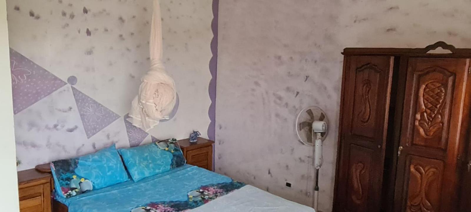 Keur Manga2 Apartment Somone Bilik gambar