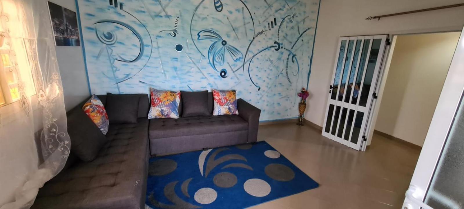 Keur Manga2 Apartment Somone Bilik gambar